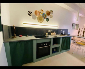 L'Aura d'Ortigia Suite